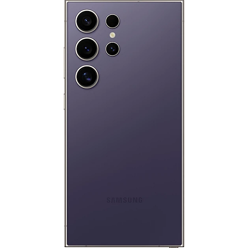 Смартфон Samsung Galaxy S24 Ultra 12/256GB Titanium Violet (2498251944)