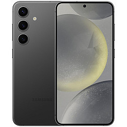 Смартфон Samsung Galaxy S24 5G 128GB SM-S921B/DS Чорний (2498258459)