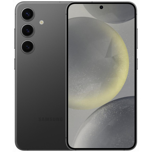 Смартфон Samsung Galaxy S24 5G 128GB SM-S921B/DS Black (2498258459)