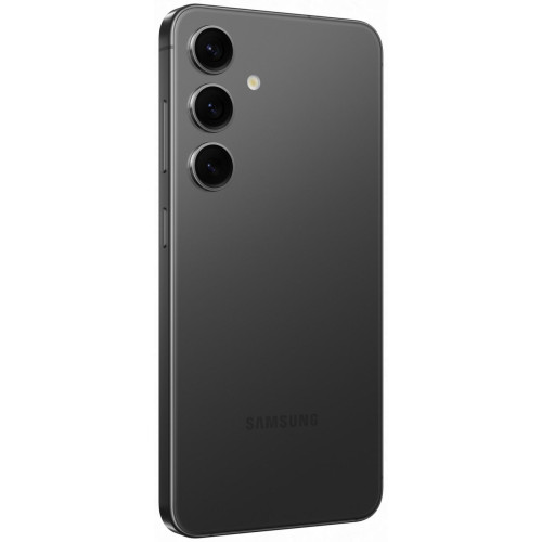 Смартфон Samsung Galaxy S24 5G 128GB SM-S921B/DS Black (2498258459)