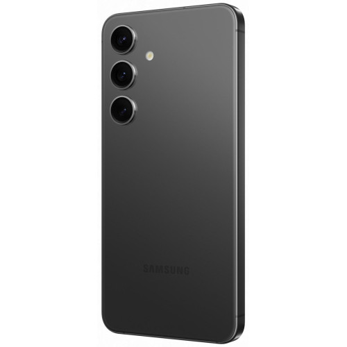 Смартфон Samsung Galaxy S24 5G 128GB SM-S921B/DS Black (2498258459)