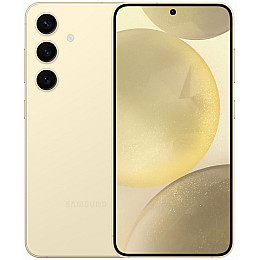 Смартфон Samsung Galaxy S24 5G 128GB SM-S921B/DS Жовтий (2498267481)