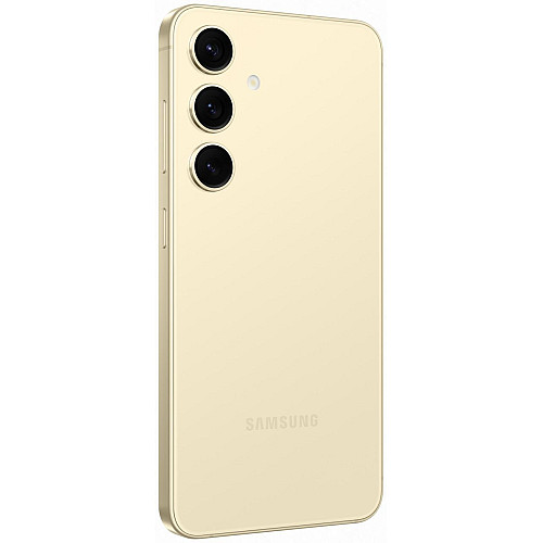 Смартфон Samsung Galaxy S24 5G 128GB SM-S921B/DS Жовтий (2498267481)