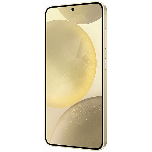 Смартфон Samsung Galaxy S24 5G 128GB SM-S921B/DS Жовтий (2498267481)