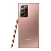 Смартфон Samsung Galaxy Note 20 Ultra DS 12+8/512 Містичний бронзовий (2477197891)