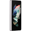 Смартфон Samsung Galaxy Z Fold 3 12/256 ГБ Phantom Silver (2498130000)
