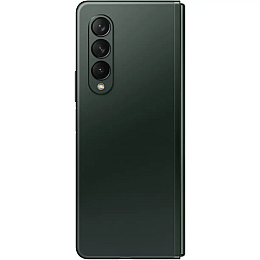 Смартфон Samsung Galaxy Z Fold 3 12/256 ГБ Phantom Green (2497272895)