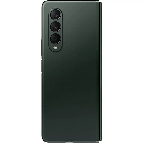 Смартфон Samsung Galaxy Z Fold 3 12/256 ГБ Phantom Green (2497272895)