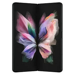 Смартфон Samsung Galaxy Z Fold 3 12/256 ГБ Phantom Black (2498191938)
