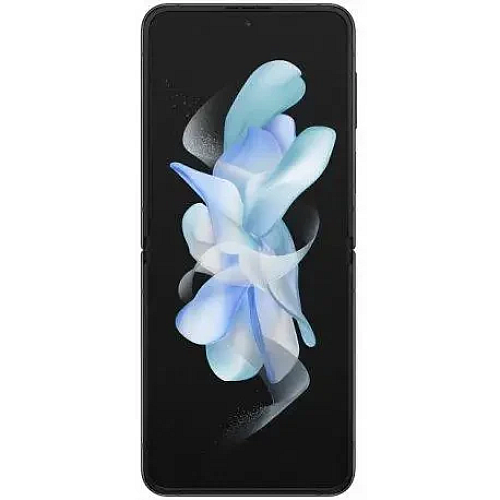 Смартфон Samsung Galaxy Z Flip 4 128GB SM-F721B Graphite (2498297177)