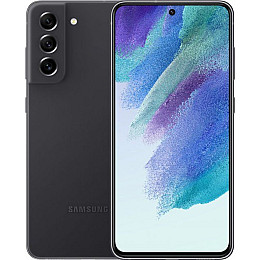 Смартфон Samsung Galaxy S21FE SM-G990E/DS 6/128Gb Графіт (2498211600)