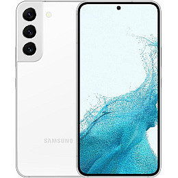 Смартфон Samsung Galaxy S22 SM-S901U 8/128GB Phantom White (2477190136)