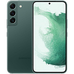 Смартфон Samsung Galaxy S22SM-S901U 8/128GB Зелений (2477190128)