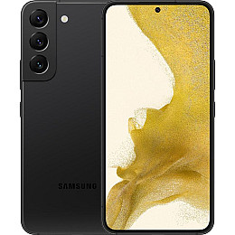Смартфон Samsung Galaxy S22 SM-S901U 8/128GB Phantom Black (2477190123)