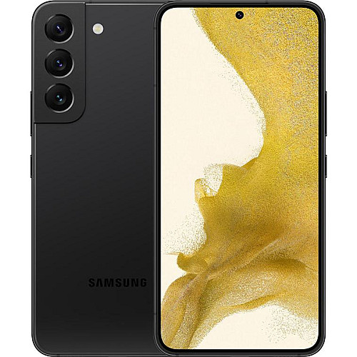 Смартфон Samsung Galaxy S22 SM-S901U 8/128GB Phantom Black (2477190123)
