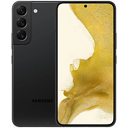 Смартфон Samsung Galaxy S22 + 256gb SM-G906B/DS Фантомний чорний (2477197871)