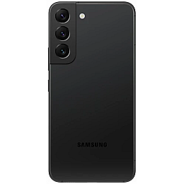 Смартфон Samsung Galaxy S22 + 256gb SM-G906B/DS Фантомний чорний (2477197871)