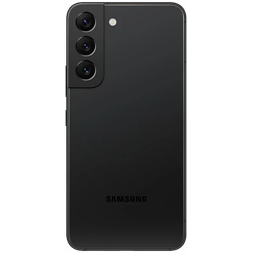Смартфон Samsung Galaxy S22 + 256gb SM-G906B/DS Фантомний чорний (2477197871)