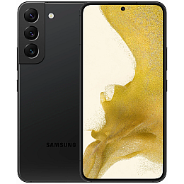 Смартфон Samsung Galaxy S22 Duos SM-S901B/DS 8/256GB Чорний (2477197870)
