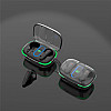 Бездротові навушники-крапельки Inspire PRO70 Black