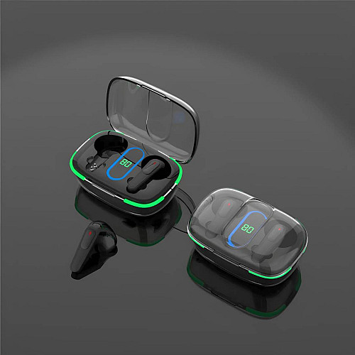 Бездротові навушники-крапельки Inspire PRO70 Black