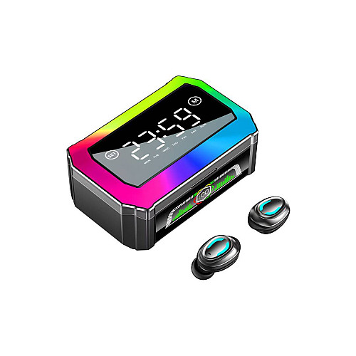 Бездротові навушники-крапельки Inspire GQ-03 Black