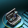 Бездротові навушники-крапельки Inspire GQ-03 Black