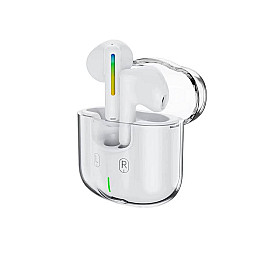 Беспроводные наушники Inspire E30 Silver