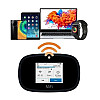 Мобильный интернет-роутер Novatel MIFI 8000 L Inseego 4G LTE WiFi Киевстар/Life/Водафон