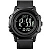Смарт-часы Skmei 1793BK 1793 Black (17170-hbr)