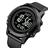 Смарт-часы Skmei 1793BK 1793 Black (17170-hbr)