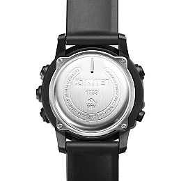 Смарт-часы Skmei 1793BK 1793 Black (17170-hbr)