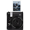 Подарковий набір Камера Fujifilm Instax Mini 99/Фотопапір 20шт/Чохол/Фотоальбом на 108 фото Коричневий