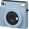 Фотоаппарат Fujifilm Instax Square SQ1 Glacier и фотобумага на 20 листов Blue