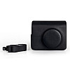 Чохол для фотоапарата Fujifilm Instax Wide 400 Чорний 2516978310