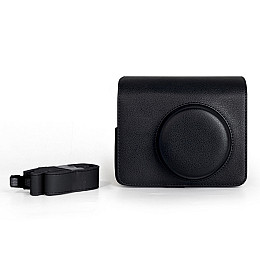 Чехол для фотоаппарата Fujifilm Instax Wide 400 Черный 2516978310