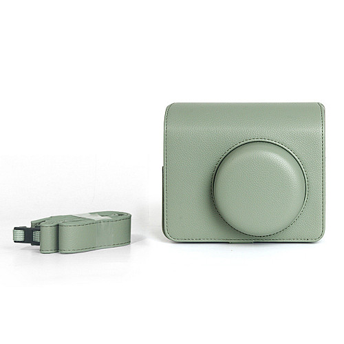 Чохол для фотоапарата Fujifilm Instax Wide 400 Зелений 2516978312