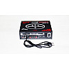 Усилитель звука UKC SN-802BT FM+USB Bluetooth Karaoke Черный (749383375)