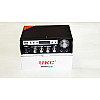 Усилитель звука UKC SN-555BT FM+USB Bluetooth Karaoke Черный (749307598)