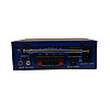 Усилитель звука Bluetooth радио UKC SN-3636BT Black (008072)