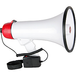 Громкоговоритель UKC Megaphone ER 55 12v (009798)