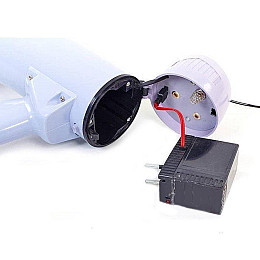 Громкоговоритель UKC Megaphone ER 55 12v (009798)