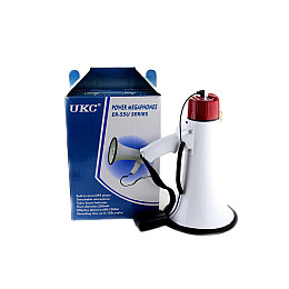 Громкоговоритель UKC Megaphone ER 55 12v (009798)