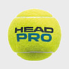 Теннисные мячи Head Pro 3 ball (1297)