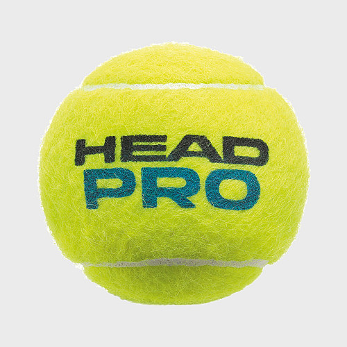 Теннисные мячи Head Pro 3 ball (1297)