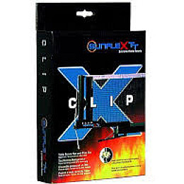 Сітки Sunflex Clip