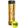 Тенісні м'ячі Head Tour 4 ball (9193)