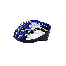 Шлем Profi MS 0033 One size Синий