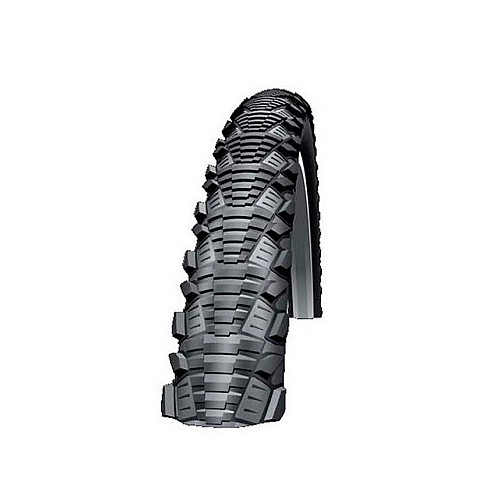 Покрышка Schwalbe Cx Comp 28x1.50, 700x38C (40-622) Active K-Guard LiteSkin B/B-SK