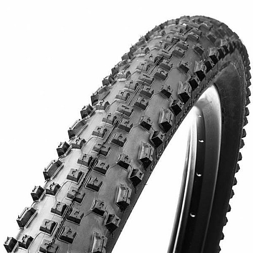 Покришка Schwalbe Rapid Rob 27.5x2.25, 650B (57-584) Active K-Guard LiteSkin B/B-SK